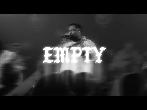 Empty by Citipointe Worship video thumbnail
