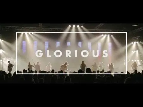 Glorious by Citipointe Worship video thumbnail