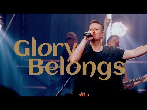Glory Belongs by Citipointe Worship video thumbnail