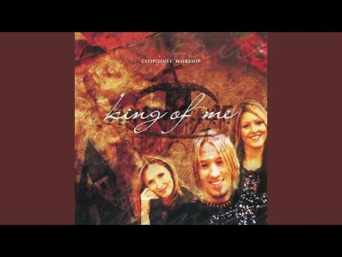 Glory To God by Citipointe Worship video thumbnail