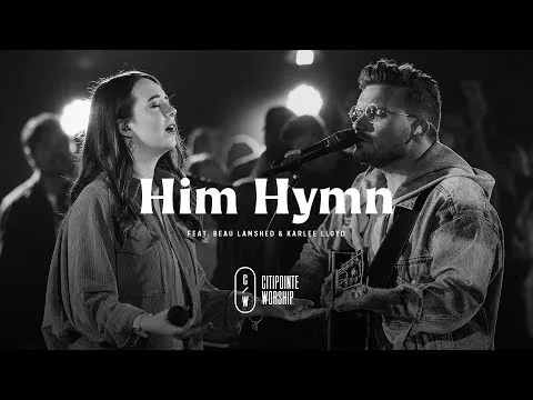 Him Hymn by Citipointe Worship video thumbnail