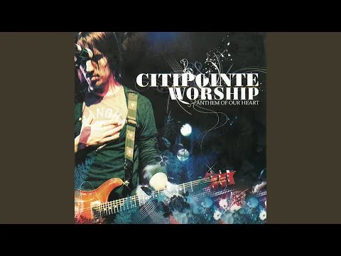 I Love You I Need You by Citipointe Worship video thumbnail