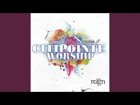 It's Time by Citipointe Worship video thumbnail