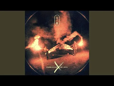 Jesus Forever by Citipointe Worship video thumbnail