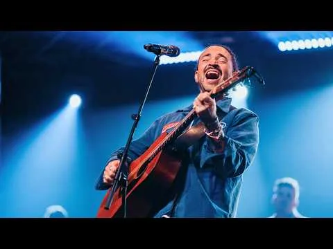 King Of Glory by Citipointe Worship video thumbnail