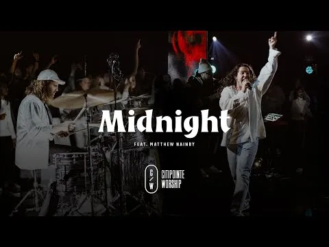 Midnight by Citipointe Worship video thumbnail