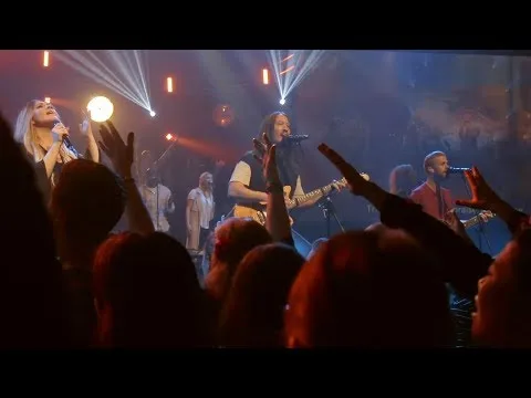 Mover of Mountains  by Citipointe Worship video thumbnail