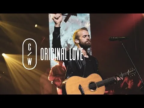 Original Love by Citipointe Worship video thumbnail