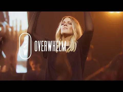 Overwhelm by Citipointe Worship video thumbnail