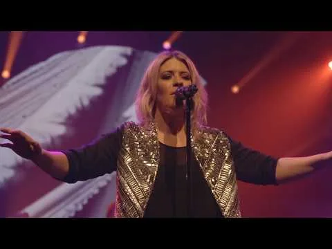Providence (Broke My Chains) by Citipointe Worship video thumbnail