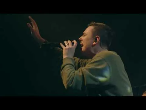 Seek official video thumbnail