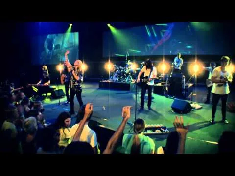 The Saints by Citipointe Worship video thumbnail