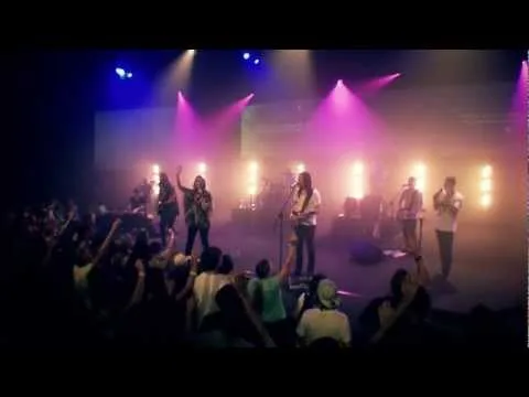 Three Nails by Citipointe Worship video thumbnail
