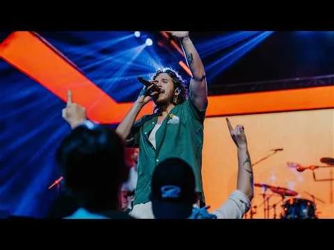 Tidal Wave by Citipointe Worship video thumbnail