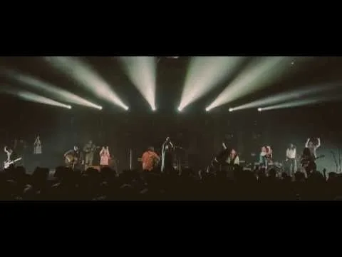 Unshakable by Citipointe Worship video thumbnail