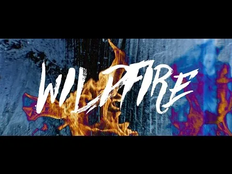 Wildfire by Citipointe Worship video thumbnail