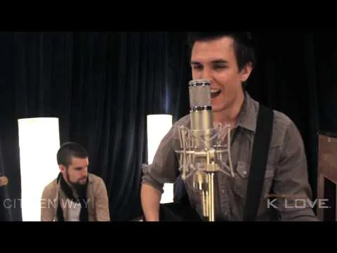 Artist by Citizen Way video thumbnail