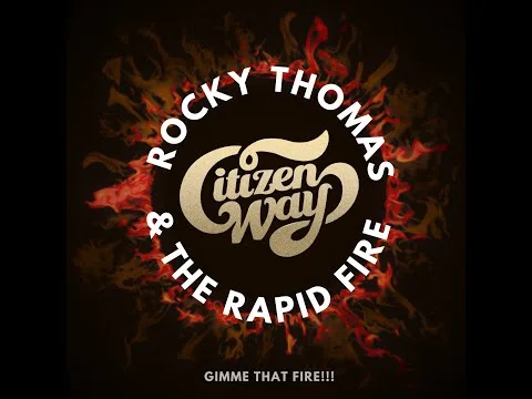 GIMME THAT FIRE!!! by Citizen Way video thumbnail