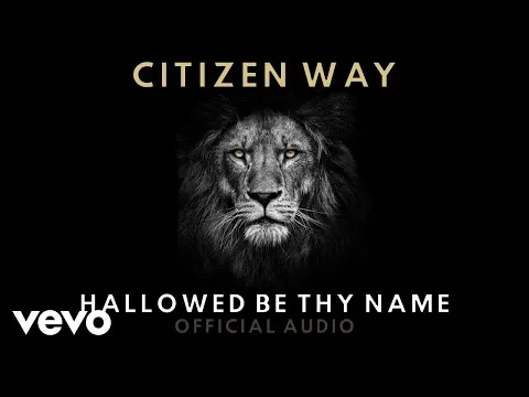 Hallowed Be Thy Name official video thumbnail