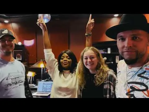 I GOT HOPE official video thumbnail