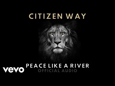 I Have A Peace official video thumbnail