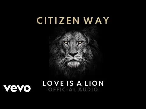 Love is A Lion official video thumbnail