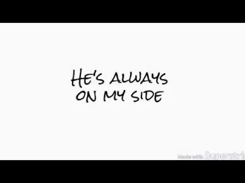 On My Side official video thumbnail