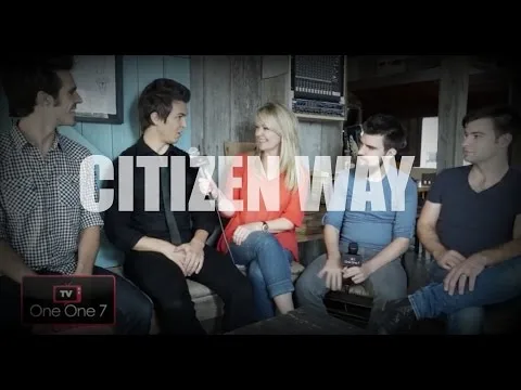 One by Citizen Way video thumbnail