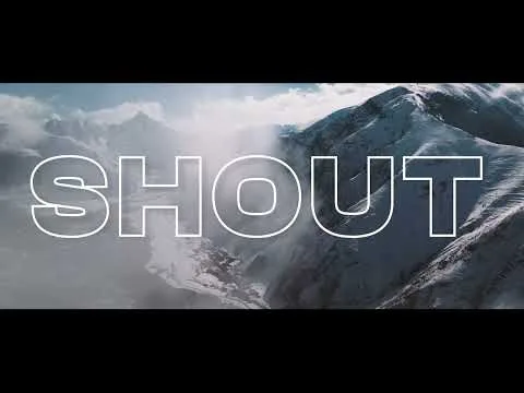 Shout It Down by Citizen Way video thumbnail