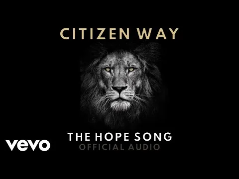 The Hope Song official video thumbnail