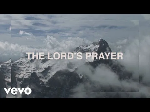 The Lord's Prayer official video thumbnail