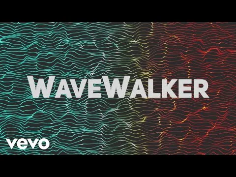 WaveWalker official video thumbnail