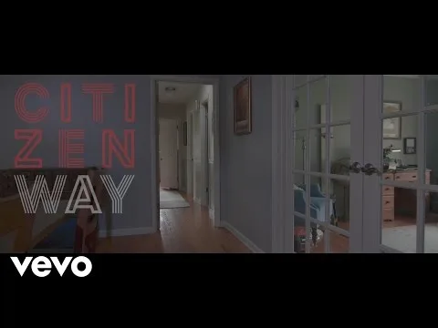 When I Am With You official video thumbnail