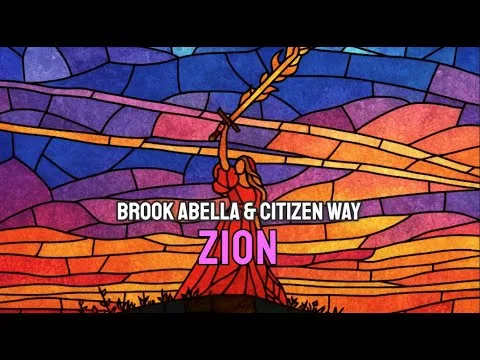 ZION official video thumbnail