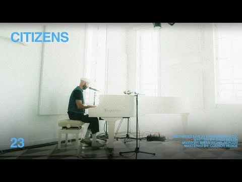 23 by Citizens video thumbnail