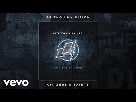 Be Thou My Vision official video thumbnail