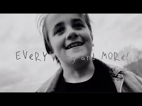 Everything and More by Citizens video thumbnail