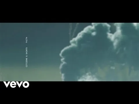 Faith official video thumbnail