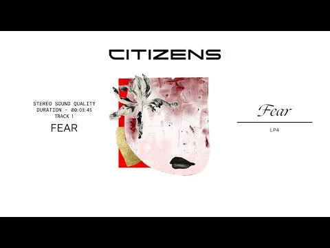 Fear by Citizens video thumbnail