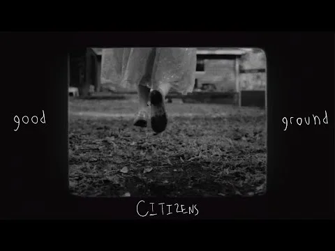 Good Ground official video thumbnail