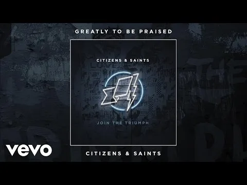 Greatly To Be Praised official video thumbnail