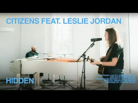 hidden by Citizens video thumbnail