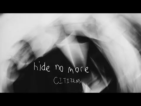 Hide No More official video thumbnail
