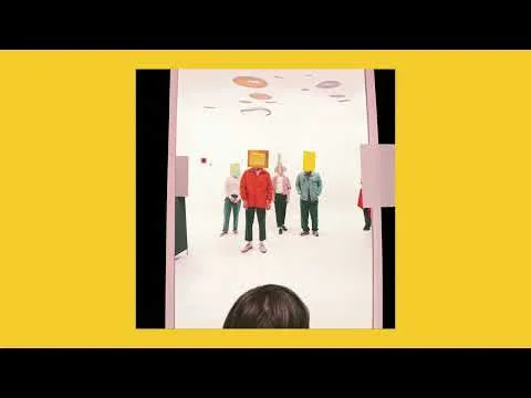 Hold Me Up. by Citizens video thumbnail