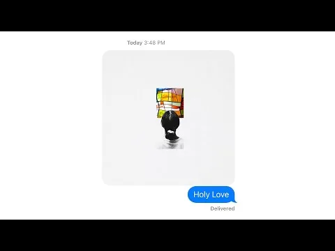 Holy Love (Phone Demos) official video thumbnail