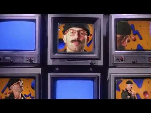 I love you and you're all right. by Citizens video thumbnail
