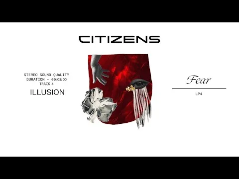 Illusion official video thumbnail