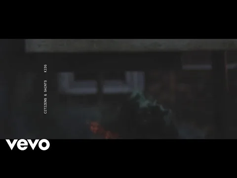 Kids by Citizens video thumbnail