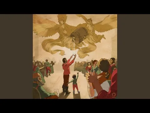 One More Night Of Christmas by Citizens video thumbnail