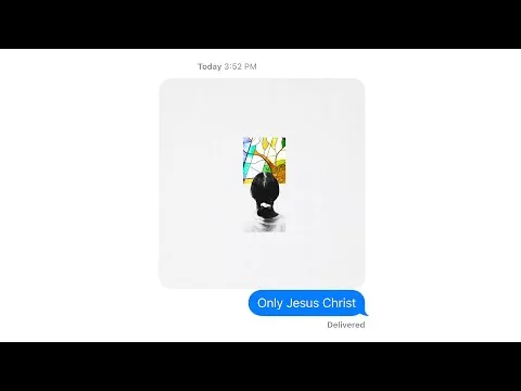 Only Jesus Christ (Phone Demos) by Citizens video thumbnail